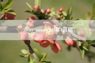 平凉2021年9宫格