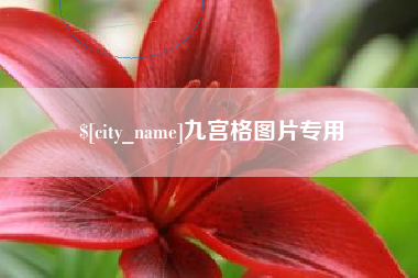 平凉九宫格图片专用