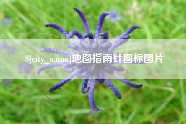 平凉地图指南针图标图片